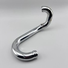 Harley Davidson VRSCDX V-Rod collettore di scarico header posteriore 65600064