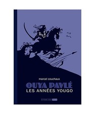 Ouya Pavle, les années Yougo