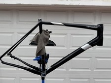 Cannondale Synapse 58 cm