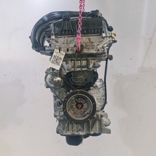 Motore Tipo HM01 - Peugeot 208