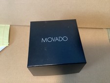 orologio movado movimento