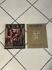 Excelsior Rivista Nudo Ottobre