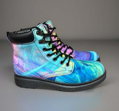 Yes vibe stivali da - yes,