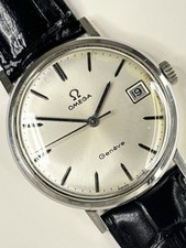 Orologio OMEGA Geneve vintage