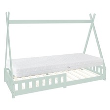 Lettino per bambini - , tenda