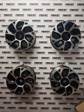 4  Cerchi In Lega Originali