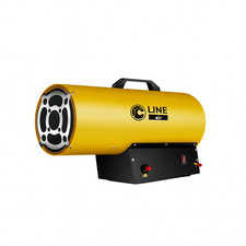 Generatore d’Aria Calda