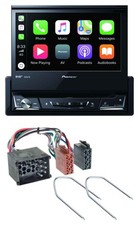 Pioneer DVD Bluetooth DAB USB