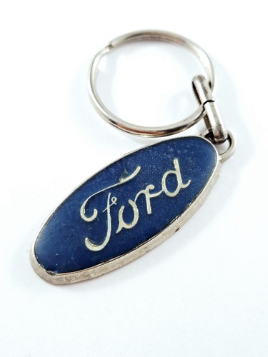 Portachiavi automobiles ford - -,