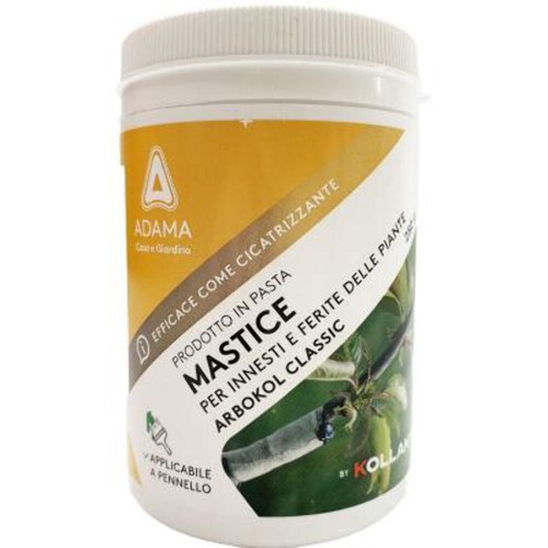 Mastice per innesti - mastice, ferite