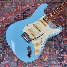 Fender 1962 Stratocaster