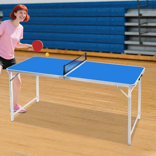 Tavolo ping pong interno ed - ping,
