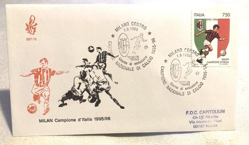 Milan campione italia - milan, d’italia