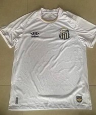 MAGLIA SANTOS FC Home Uomo
