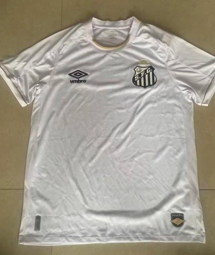 Maglia santos home - santos, fc