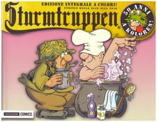 STURMTRUPPEN 50 ANNI A