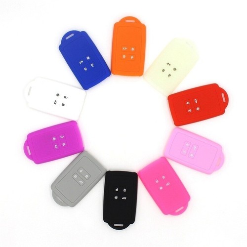 Custodia chiave silicone