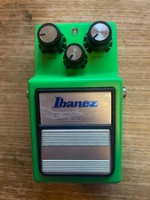 IBANEZ TS9 TUBE-SCREAMER