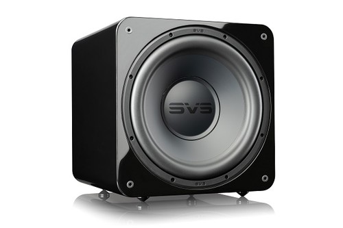 Svs sb1000 pro - sb1000,