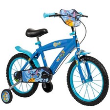 Bicicletta bambino stitch - bicicletta,