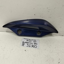 MANIGLIONE POSTERIORE DESTRO