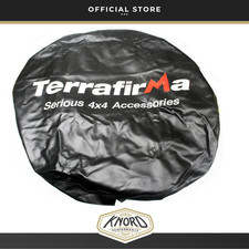 Copricerchio di scorta Land