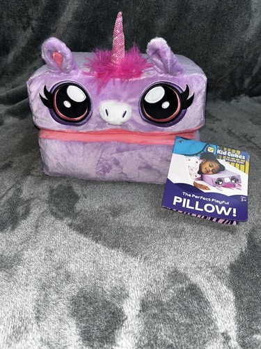 Cuscino cubo per - , bambini