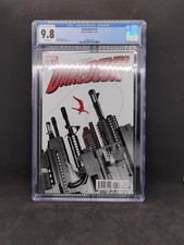 Daredevil #4 CGC 9.8