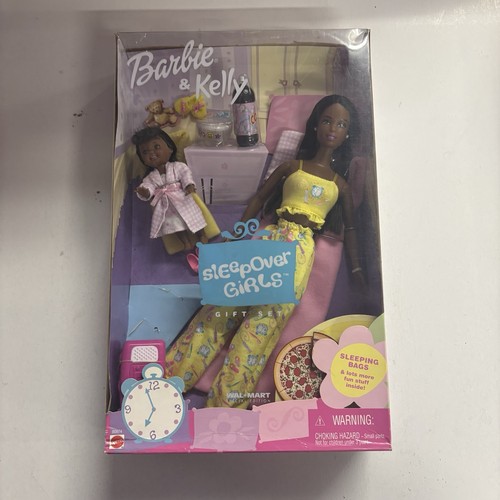 Barbie pigiama bambina - , kelly