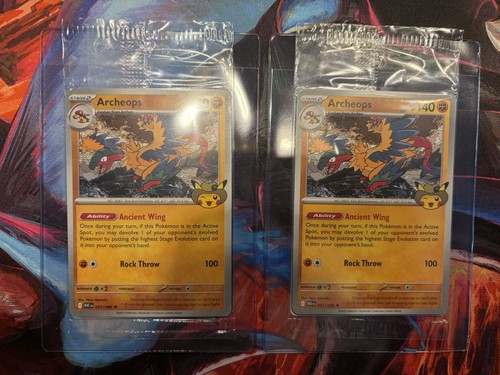 Archeops promo lotto - promo, di