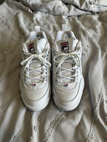 Sneakers donna fila stomper - donna,