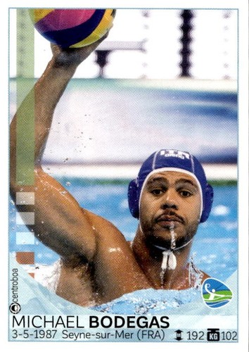Figurina rio 2016 panini - rio, #