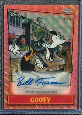 Topps 2026 disney neon - 2026, pippo