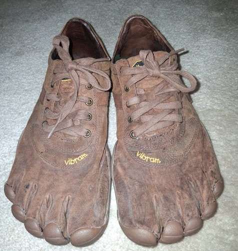 Vibram fivefingers trek - trek, ls