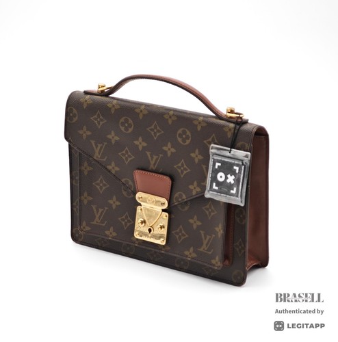 Borsa mano louis vuitton - borsa,