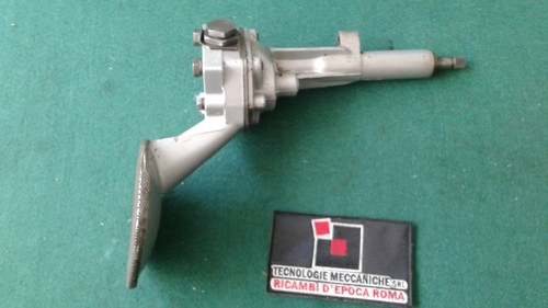 Pompa olio fiat 1300 1500 - pompa,