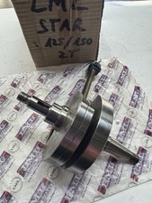 Albero motore originale LML