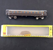 FLEISCHMANN 1445 scala H0