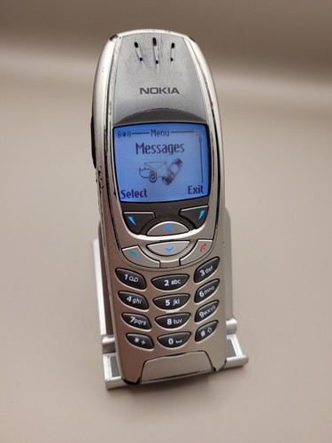 Nokia 6310i cellulare - , vintage