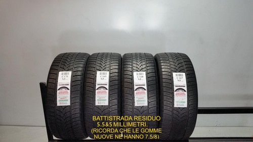 Gomme usate termiche - ,