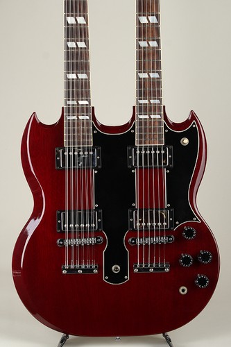 Gibson eds 1275 cherry - eds-1275,