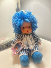 Bambolotto Cuore Caldo GIG