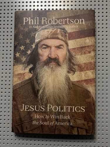 Jesus politics phil - jesus,
