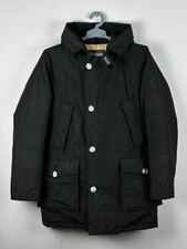 Vintage Woolrich Arctic Parka
