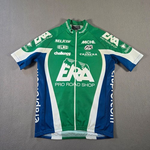 Maglia ciclismo nalini - maglia, uomo