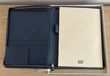 Montblanc Sartorial Zip Around