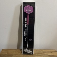 U.S. Mazza da golf KIDS Baby's First NUOVA mano destra rosa