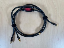 Audio Trasparente The Link Interconnessione RCA 1 metro