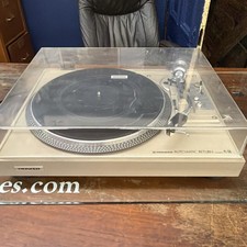 PIONEER PL-516 Stereo