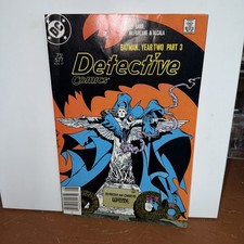 Detective Comics #577 (DC